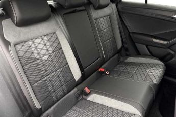 Volkswagen T-Roc 1.5 TSI R-Line 5dr DSG