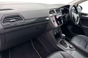 Volkswagen Tiguan Allspace 2.0 TDI 190 4Motion SEL 5dr DSG