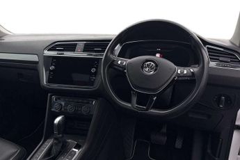 Volkswagen Tiguan Allspace 2.0 TDI 190 4Motion SEL 5dr DSG