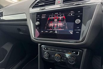 Volkswagen Tiguan Allspace 2.0 TDI 190 4Motion SEL 5dr DSG