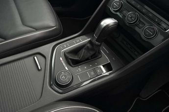 Volkswagen Tiguan Allspace 2.0 TDI 190 4Motion SEL 5dr DSG