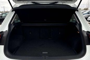 Volkswagen Tiguan Allspace 2.0 TDI 190 4Motion SEL 5dr DSG