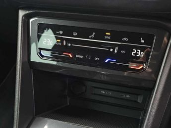 Volkswagen Tiguan 1.5 TSI 150 R-Line 5dr DSG