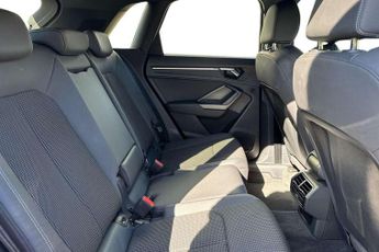 Audi Q3 35 TFSI S Line 5dr S Tronic