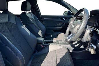 Audi Q3 35 TFSI S Line 5dr S Tronic