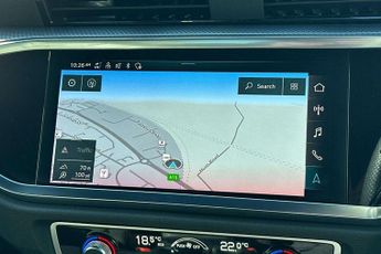 Audi Q3 35 TFSI S Line 5dr S Tronic