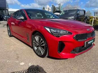 Kia Stinger 2.0 T-GDi GT-Line S 5dr Auto