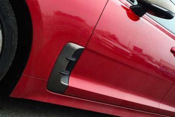 Kia Stinger 2.0 T-GDi GT-Line S 5dr Auto