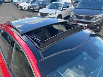 Kia Stinger 2.0 T-GDi GT-Line S 5dr Auto