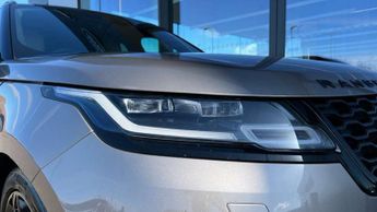 Land Rover Range Rover Velar 2.0 D200 Edition 5dr Auto