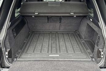 Land Rover Range Rover 3.0 D350 Range Rover Fifty 4dr Auto