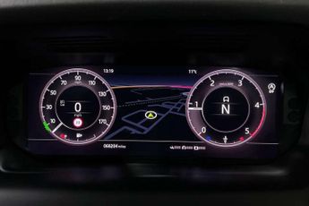 Land Rover Discovery Sport 2.0 D240 R-Dynamic HSE 5dr Auto