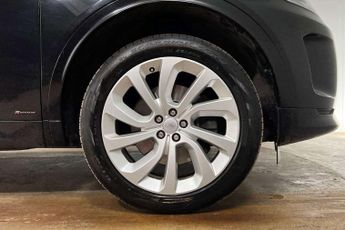 Land Rover Discovery Sport 2.0 D240 R-Dynamic HSE 5dr Auto