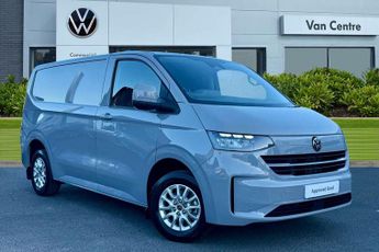 Volkswagen Transporter 2.0 TDI 110 Commerce Pro Van