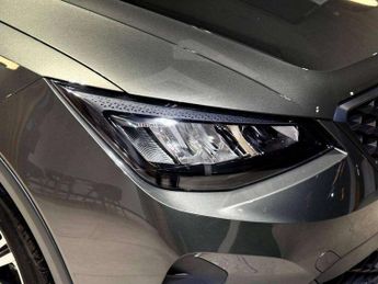 SEAT Arona 1.0 TSI 115 SE Technology 5dr DSG