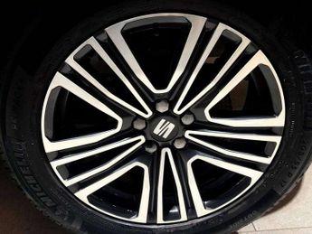 SEAT Arona 1.0 TSI 115 SE Technology 5dr DSG