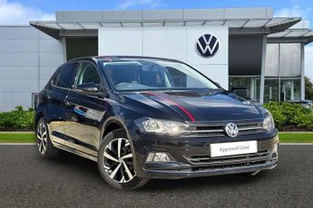 Volkswagen Polo 1.0 TSI 95 Beats 5dr DSG