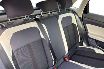 Volkswagen Polo 1.0 TSI 95 Beats 5dr DSG