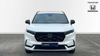 Honda CR-V 2.0 ePHEV Advance Tech 5dr eCVT