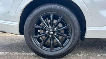 Honda CR-V 2.0 ePHEV Advance Tech 5dr eCVT