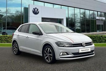 Volkswagen Polo 1.0 EVO 80 Beats 5dr