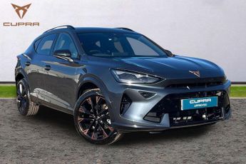 Cupra Formentor 1.5 eTSI 150 V3 5dr DSG