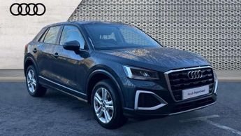 Audi Q2 35 TFSI Sport 5dr S Tronic