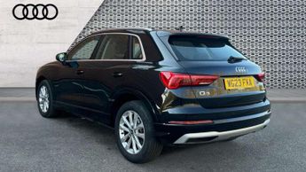 Audi Q3 35 TDI Sport 5dr S Tronic