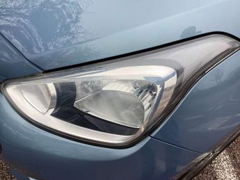 Hyundai i10 1.2 Premium SE 5dr Auto