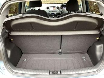Hyundai i10 1.2 Premium SE 5dr Auto