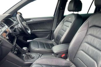 Volkswagen Tiguan 2.0 TDi 150 R-Line 5dr DSG