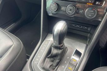 Volkswagen Tiguan 2.0 TDi 150 R-Line 5dr DSG