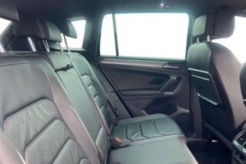 Volkswagen Tiguan 2.0 TDi 150 R-Line 5dr DSG