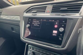 Volkswagen Tiguan 2.0 TDi 150 R-Line 5dr DSG