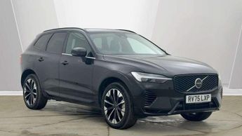 Volvo XC60 2.0 T8 [455] PHEV Ultra Dark 5dr AWD Geartronic