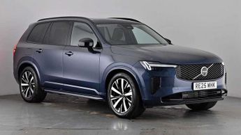 Volvo XC90 2.0 T8 PHEV Plus Dark 5dr AWD Geartronic