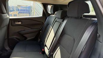 Nissan Qashqai 1.3 DiG-T MH 158 Acenta Premium 5dr Xtronic