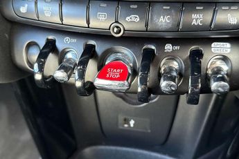 MINI Hatchback 1.5 Cooper Exclusive 3dr Auto