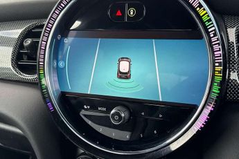 MINI Hatchback 1.5 Cooper Exclusive 3dr Auto