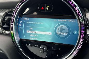 MINI Hatchback 1.5 Cooper Exclusive 3dr Auto