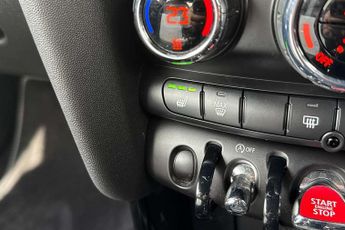 MINI Hatchback 1.5 Cooper Exclusive 3dr Auto