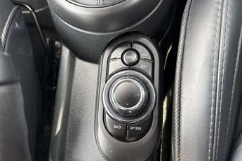 MINI Hatchback 1.5 Cooper Exclusive 3dr Auto