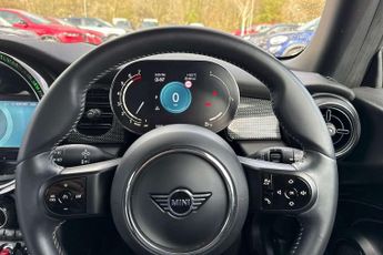 MINI Hatchback 1.5 Cooper Exclusive 3dr Auto