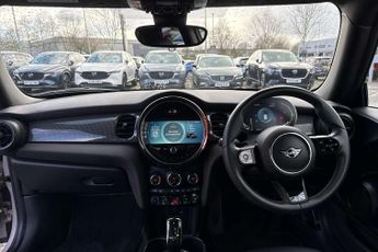 MINI Hatchback 1.5 Cooper Exclusive 3dr Auto