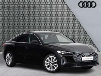 Audi A5 2.0 TFSI 150 Sport 4dr S Tronic