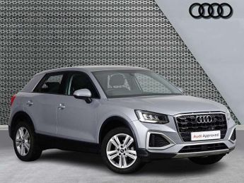 Audi Q2 35 TFSI Sport 5dr S Tronic