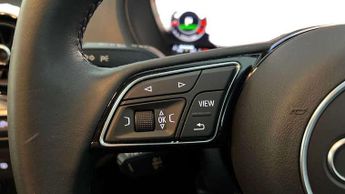 Audi Q2 35 TFSI Sport 5dr S Tronic