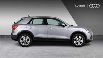 Audi Q2 35 TFSI Sport 5dr S Tronic