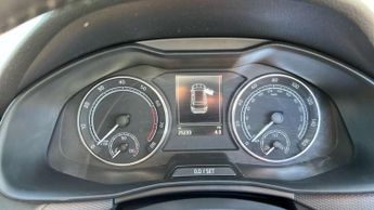 Skoda Kamiq 1.0 TSI 110 SE 5dr DSG