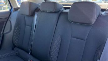 Skoda Kamiq 1.0 TSI 110 SE 5dr DSG